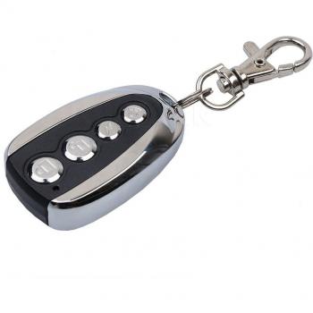 Télécommande CarKey Pro 4×433,92 MHz – Duplication Automatique de Clés