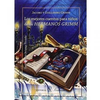 Los Mejores Cuentos Para Niños De Los Hermanos Grimm