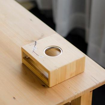 Teapot Holder Candle Warmer