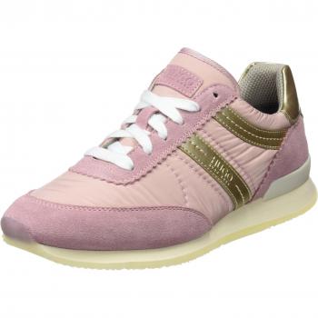 HUGO Damen Sneaker Adreny-S 10191482 01, Farbe: Light Pink, EU 36