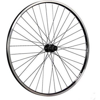 Ruota posteriore 28 ZAC19 a doppia parete con mozzo Shimano FHQC400