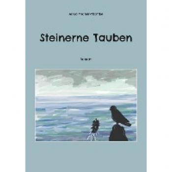 Steinerne Tauben