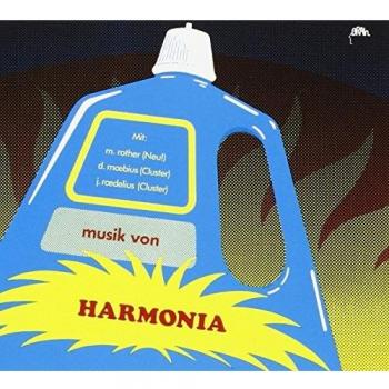 Musik von Harmonia