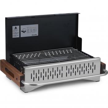 Naturehike Stainless Steel Tabletop BBQ for Camping