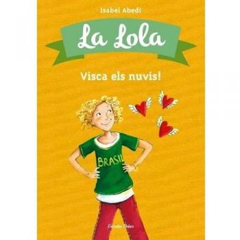 6. Visca els nuvis! (Tapa blanda).