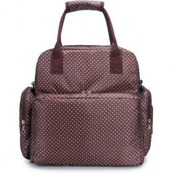 Mochila grande para mamá BDL002