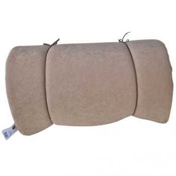 Matelas pliant 200x60 cm avec réglage de longueur