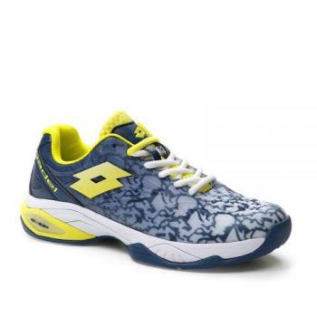 Lotto Superrapida 200 III Damen Padelschuhe