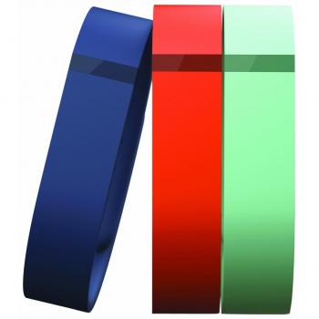 Fitbit Flex 3 Pack Bands