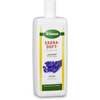 Sauna‑Spa Lavendel Duftkonzentrate 1 l