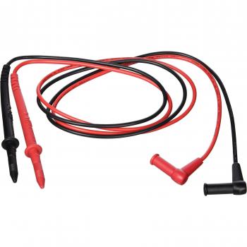 Precision Voltage/Current Test Cables