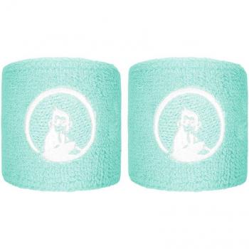 Calm Current Wristband 2-Pack – Turquoise