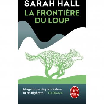 La Frontière du loup