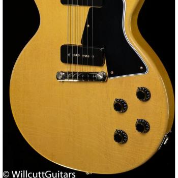 Gibson 1957 Les Paul Special Single Cut Lightweight