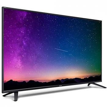 Sharp Smart TV 55″ Ultra HDR 4K