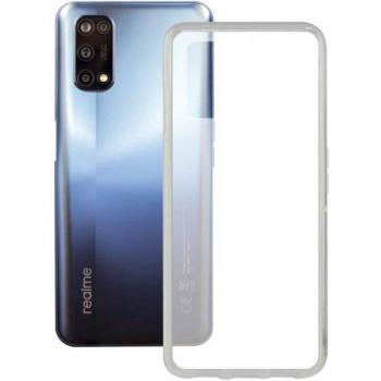 Coque Transparente Ksix pour Realme 7 Pro