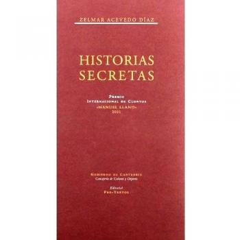Historias secretas
