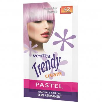 Venita Trendy Cream Ultra Color C Lavendel Traum