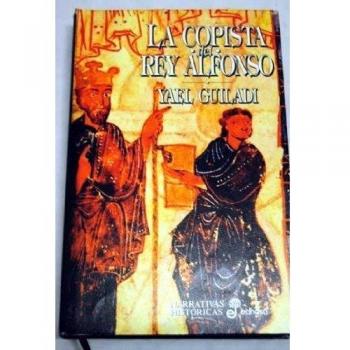 La copista del Rey Alfonso