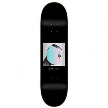 SOVRN 8,18‑Inch Multi Deck – Skateboard