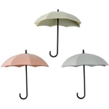 Suction Cup Umbrella Hooks