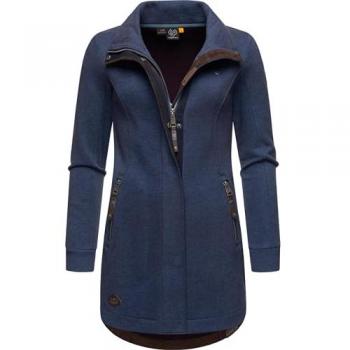 Felpa Letrice Ragwear Marine