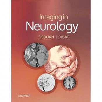 Vitalsource Technologies, Inc. Imaging In Neurology E-book