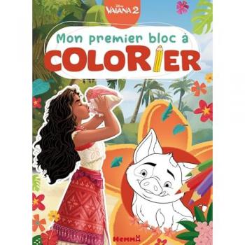 Disney Vaiana 2