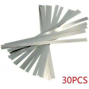 Nickel Plate Strips for Battery Spot Welding Machine