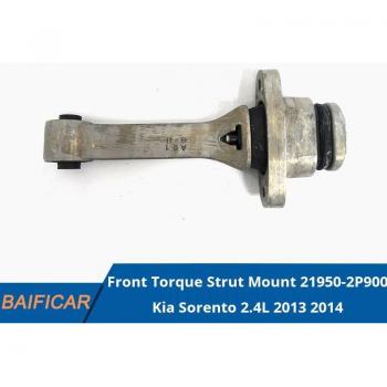 Front Torque Strut Mount 21950-2P900 for Hyundai Santa Fe Sport 2.4