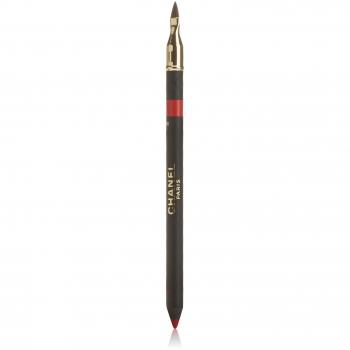 Chanel Scarlet Lippenstift 1 g – Damen, Schmaler Stift