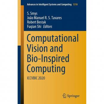Vitalsource Technologies, Inc. Computational Vision And Bio-inspired Computing