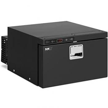 Frigo portatile 16 L con compressore -12 a +10 °C