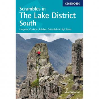 Scrambles in the Lake District