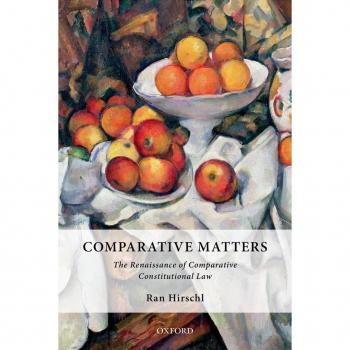 Vitalsource Technologies, Inc. Comparative Matters: The Renaissance Of Comparative Constitutional Law