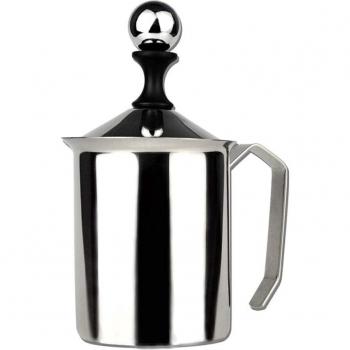 Espumador de Café con Mango Ergonomico 500 ml