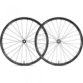 Ruedas de MTB Fulcrum Carbono 29 Disc Tubeless