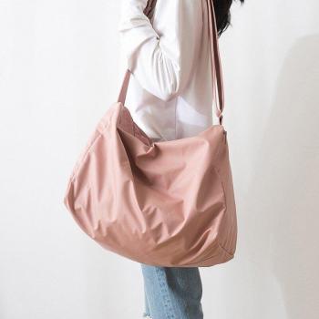 WolFace Unisex Fitness Travel Tote