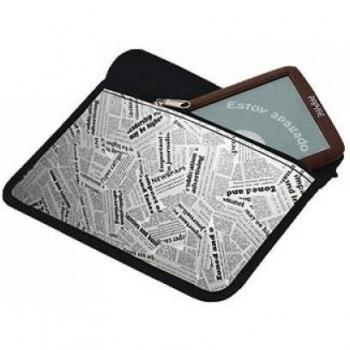 Estuche Urbano Iberplas 264GNP, Funda Tablet 10”