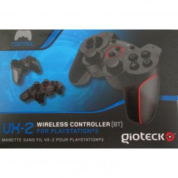 PlayStation 3 Controllo Wireless VX‑2