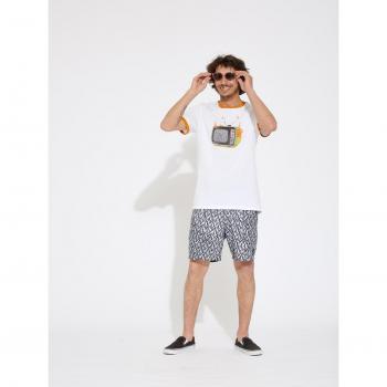 Volcom Bañador Justin Hager 17