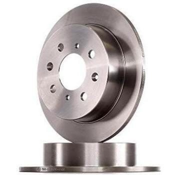 BOSCH Disque de frein HONDA 42510SR3000