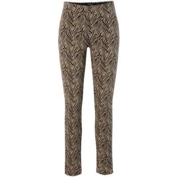 Karo‑Dessin Aniston CASUAL Leggings – Zeitloses Design