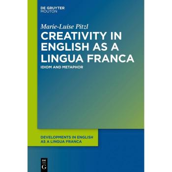 Vitalsource Technologies, Inc. Creativity In English As A Lingua Franca