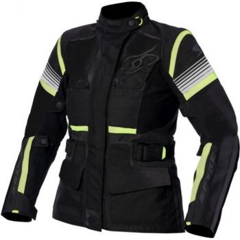 Giubbotto Moto Spyke EQUATOR Dry Tecno Lady 46