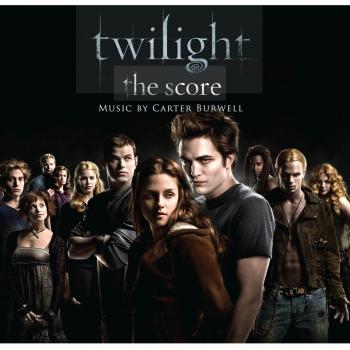 Twilight/Biss Zum Morgengrauen (The Score)