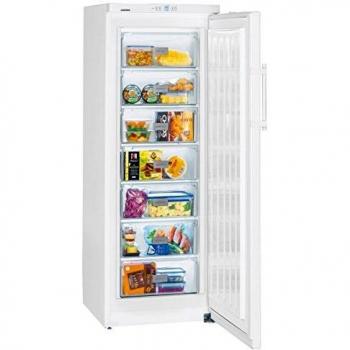 Liebherr 60cm Width Comfort Freezer
