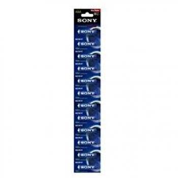 Sony AAA 1,5 V Batteria Alkalina