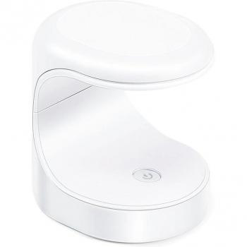 Compacte 16W UV LED Nageldroger met USB voor Thuisgebruik