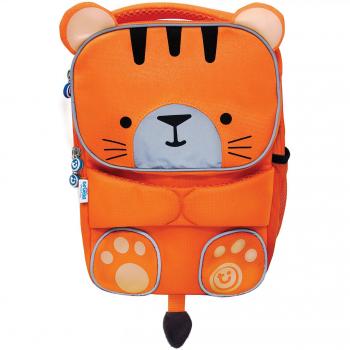 Trunki Toddler Backpack with Hi-Viz Design